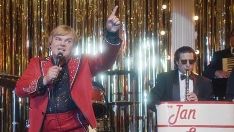 The Polka King