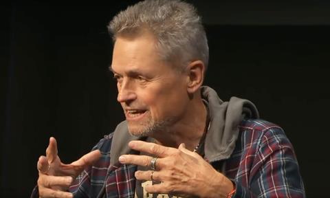 Jonathan Demme