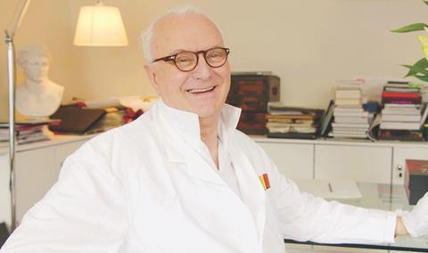 Manolo Blahnik