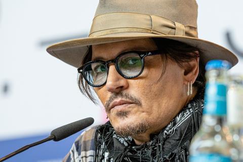 Karlovy Vary guests divided on contentious Johnny Depp ...