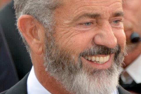 Mel Gibson