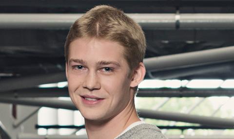 Joe Alwyn, Stars of Tomorrow 2015 | Features | Screen