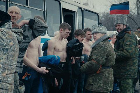 donbass 2 c un certain regard