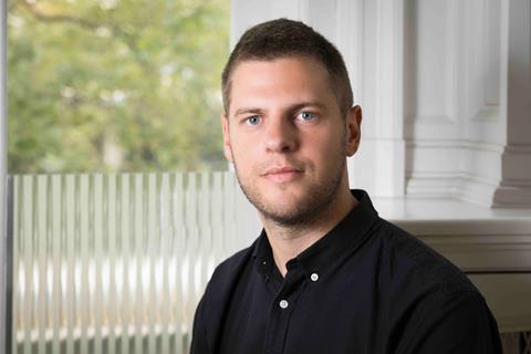 Jasper Nijsmans