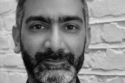 Rishi Coupland