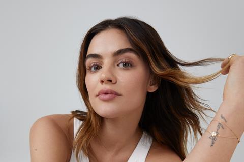 Lucy Hale