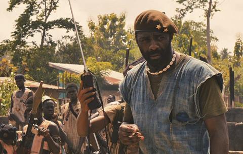 Beasts Of No Nation