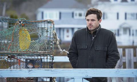 Manchester By The Sea