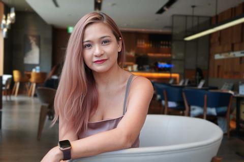 Estela Valdivieso Chen