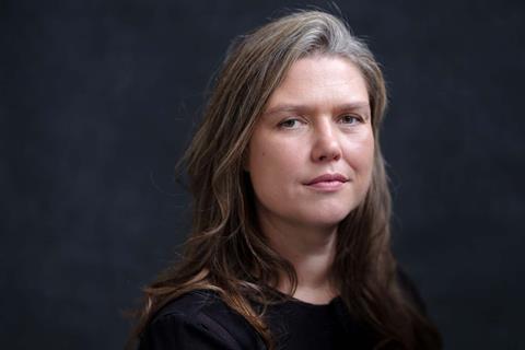 Marleen Slot