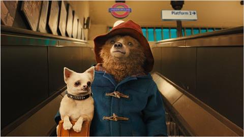 Paddington