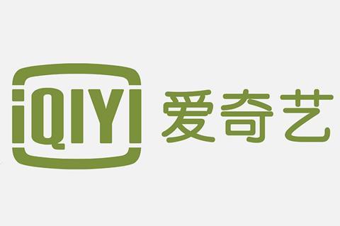 iqiyi logo