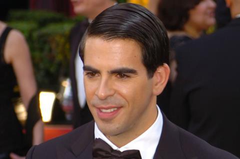 Eli Roth