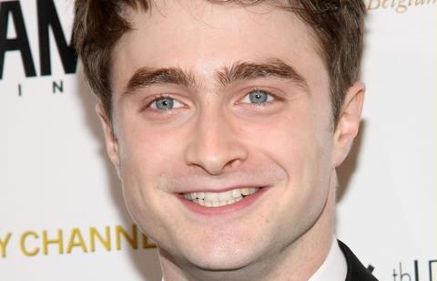 Daniel Radcliffe