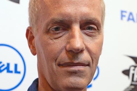 Dan Gilroy