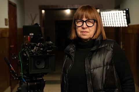 Ewa Puszczynska