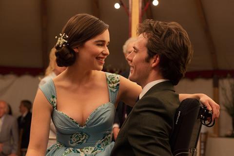 Me Before You