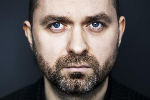 Lukas moodysson