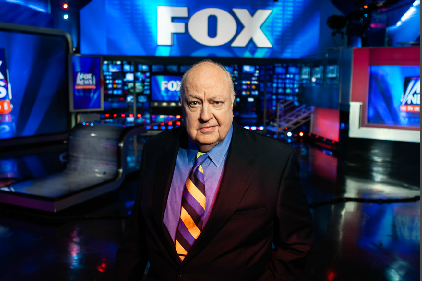 Divide And Conquer: The Story Of Roger Ailes