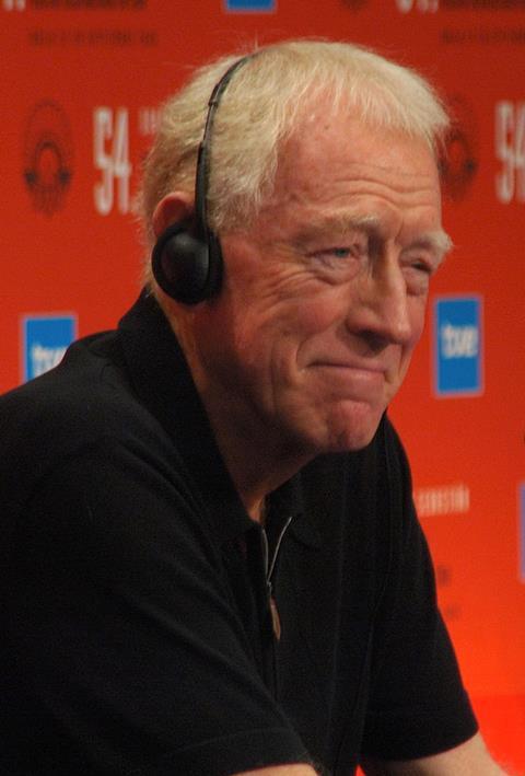 Seventh Seal,' 'Star Wars' Actor Max von Sydow Dies at 90