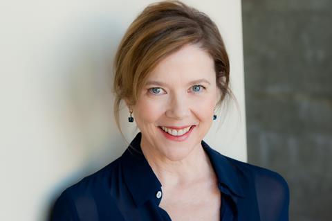 Annette Bening