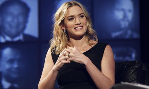 kate winslet