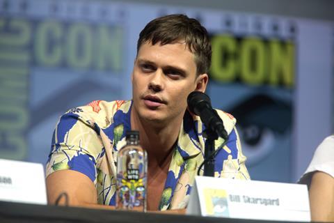 Bill Skarsgard