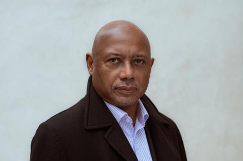 Raoul Peck credit Matthew Avignone