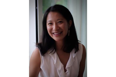 debra liang