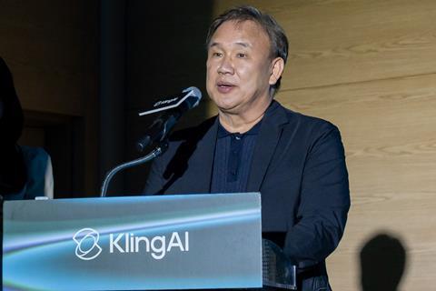 Sung-Soo Kim
