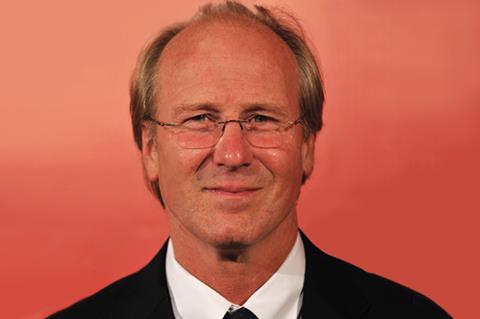 Next photo of William Hurt