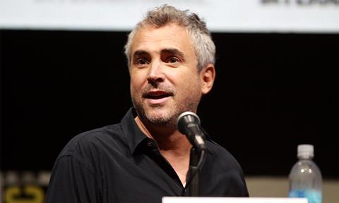 Alfonso Cuaron