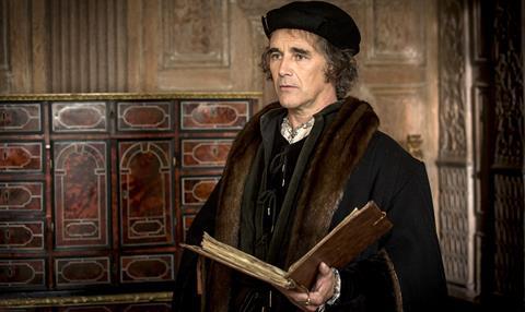 Wolf Hall