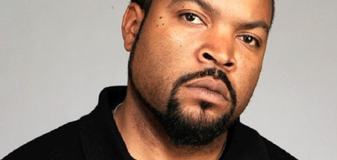 Ice Cube