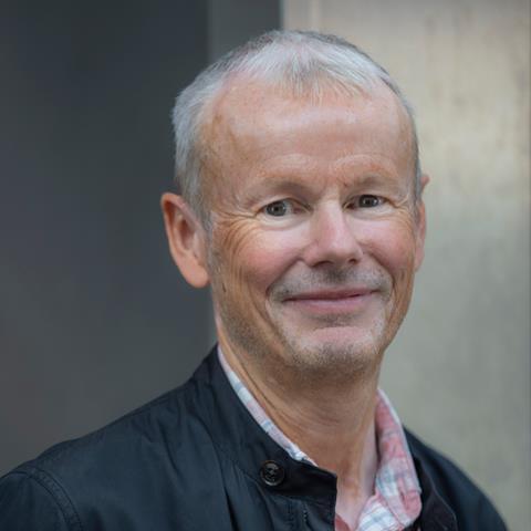 Charles Gant