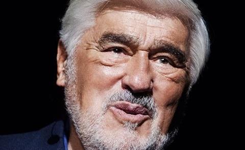 Mario Adorf