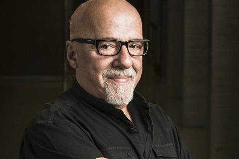 Paulo Coelho