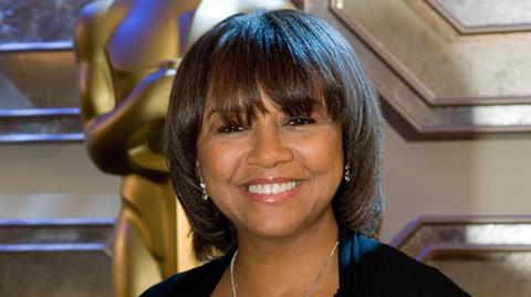 Cheryl Boone Isaacs