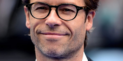 Guy Pearce