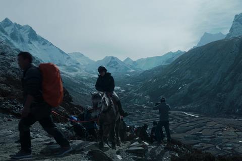 Documentary ‘My Everest’ scores UK, North America deals (exclusive)