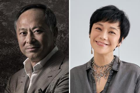Johnnie To, Silvia Chang