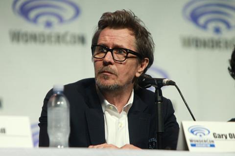 Gary Oldman 