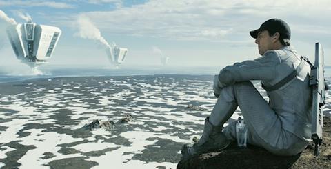 Oblivion tops UK box office | News | Screen