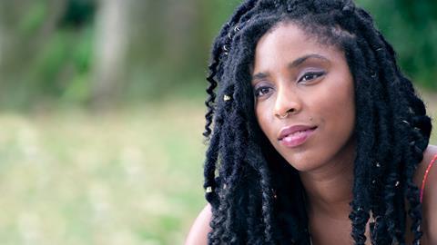 The Incredible Jessica James