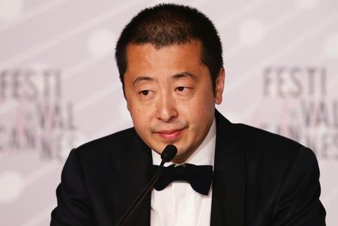 Jia Zhangke