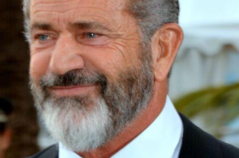 Mel Gibson