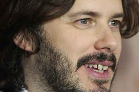 Edgar Wright