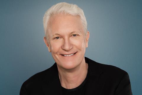 Chris McGurk