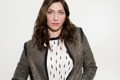 Chelsea Peretti