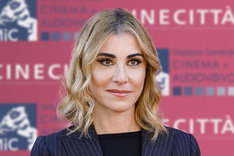 Manuela Cacciamani